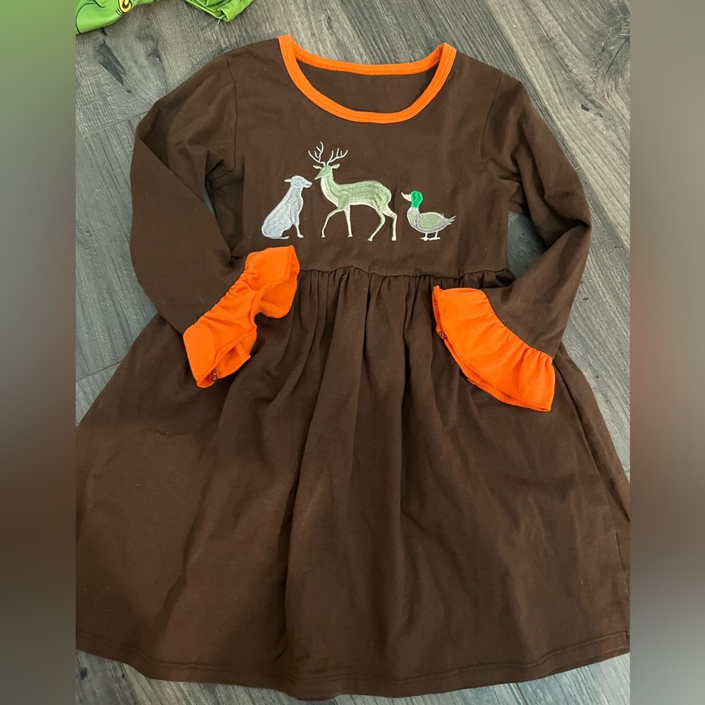 Itty Bitty Children’s Boutique